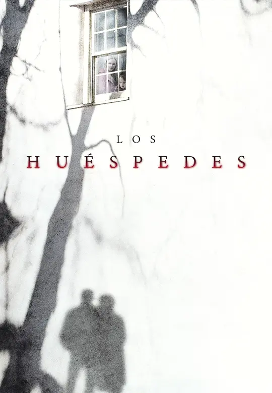 Los huéspedes